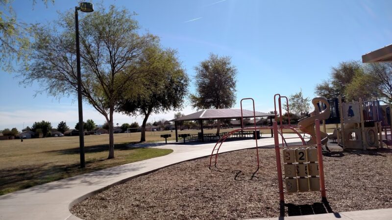 Augusta Ranch Park - Mesa, AZ