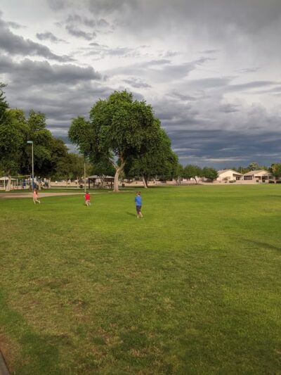Augusta Ranch Park - Mesa, AZ