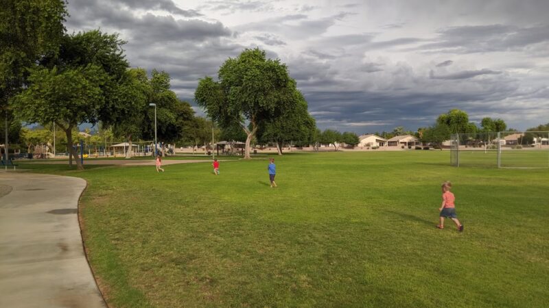 Augusta Ranch Park - Mesa, AZ