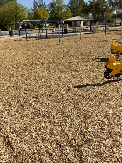 Augusta Ranch Park - Mesa, AZ