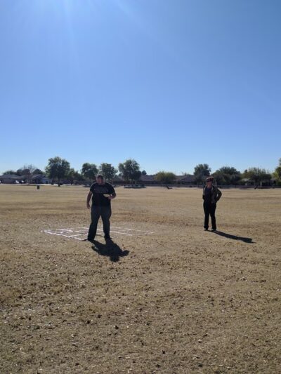 Augusta Ranch Park - Mesa, AZ