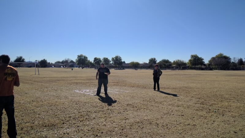 Augusta Ranch Park - Mesa, AZ