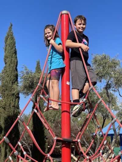 Bella Via Park - Mesa, AZ