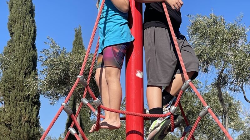 Bella Via Park - Mesa, AZ