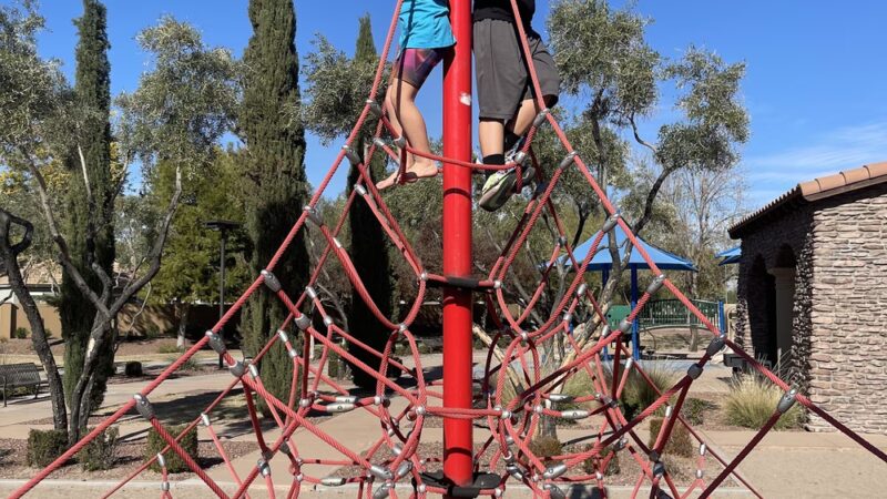 Bella Via Park - Mesa, AZ