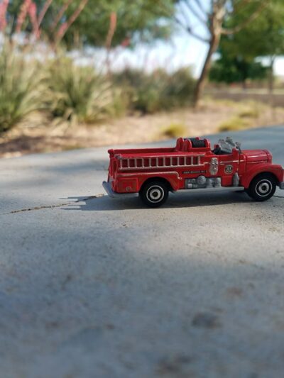 Bella Via Park - Mesa, AZ