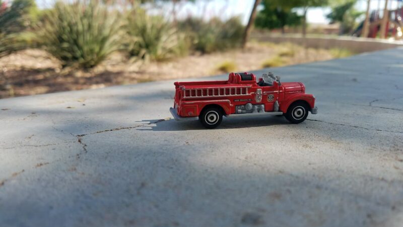 Bella Via Park - Mesa, AZ