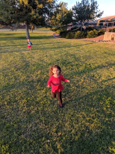 Bella Via Park - Mesa, AZ