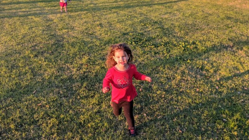 Bella Via Park - Mesa, AZ