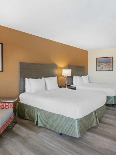 Best Western Superstition Springs Inn - Mesa, AZ