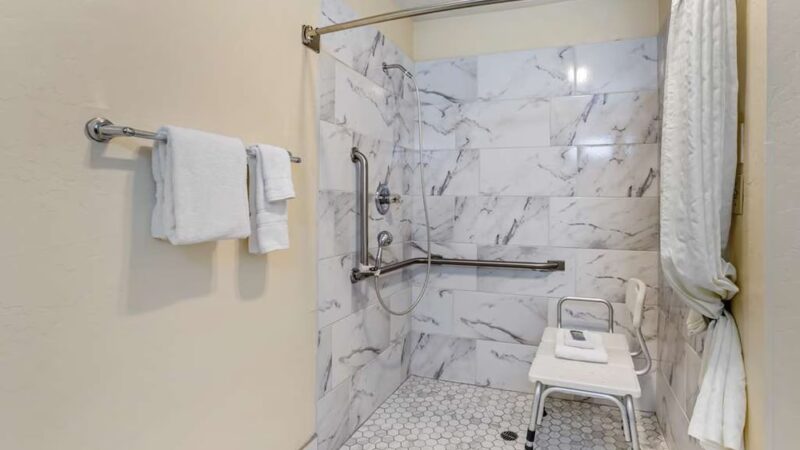 Best Western Superstition Springs Inn - Mesa, AZ