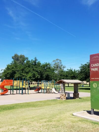 Candlelight Park - Mesa, AZ
