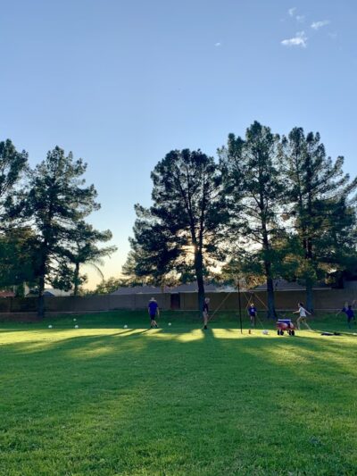Candlelight Park - Mesa, AZ