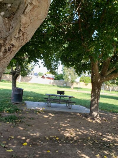 Candlelight Park - Mesa, AZ