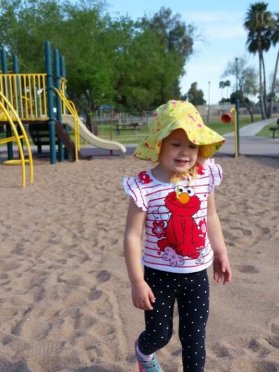 Candlelight Park - Mesa, AZ