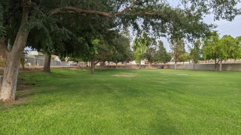 City of Mesa Basin - Mesa, AZ