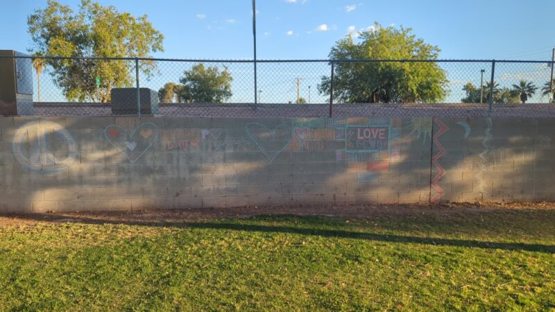 City of Mesa Basin - Mesa, AZ