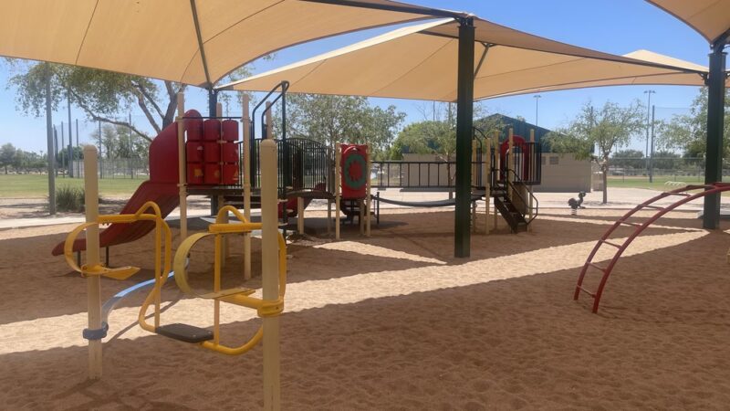 Countryside Park - Mesa, AZ