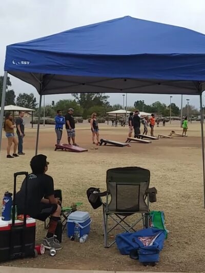 Countryside Park - Mesa, AZ