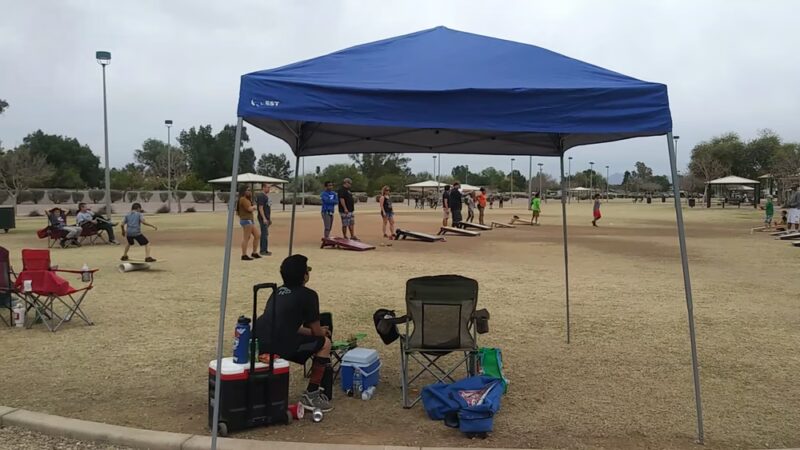 Countryside Park - Mesa, AZ