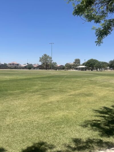 Countryside Park - Mesa, AZ