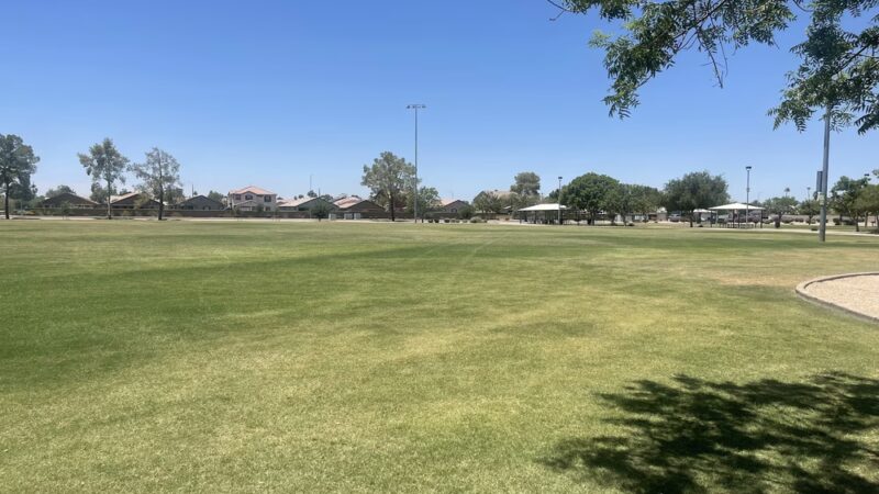 Countryside Park - Mesa, AZ