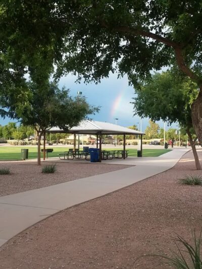 Countryside Park - Mesa, AZ