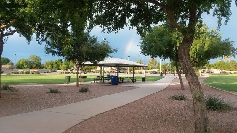 Countryside Park - Mesa, AZ