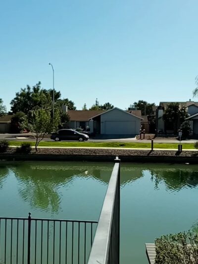 Dennis Kavanaugh Park - Dobson Association - Mesa, AZ