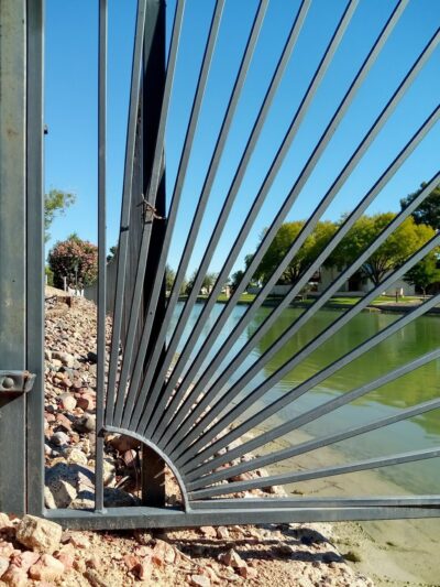 Dennis Kavanaugh Park - Dobson Association - Mesa, AZ