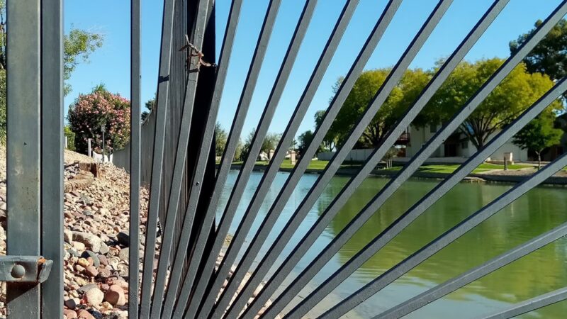 Dennis Kavanaugh Park - Dobson Association - Mesa, AZ