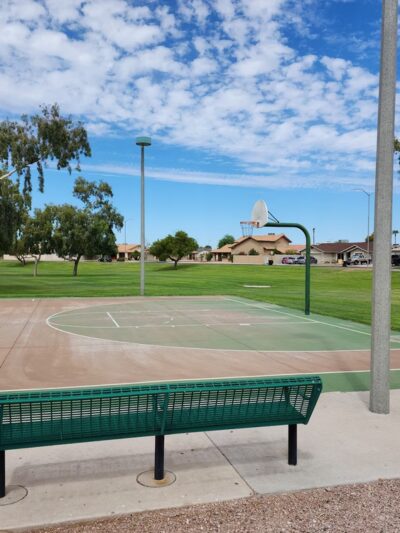 Enid Park - Mesa, AZ