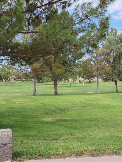 Enid Park - Mesa, AZ