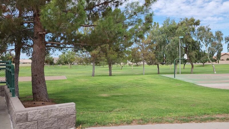 Enid Park - Mesa, AZ