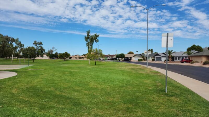 Enid Park - Mesa, AZ