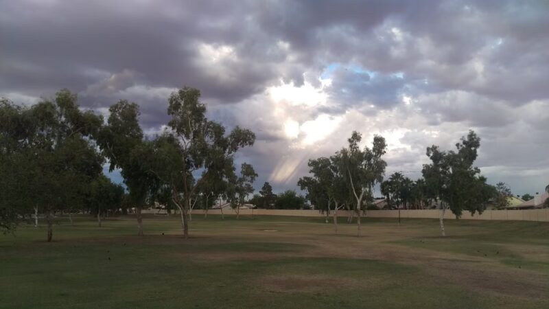 Enid Park - Mesa, AZ