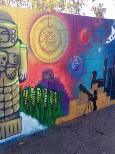 Guerrero Rotary Park - Mesa, AZ