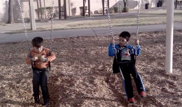 Guerrero Rotary Park - Mesa, AZ