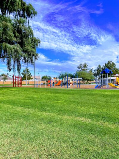 Harmony Park - Mesa, AZ