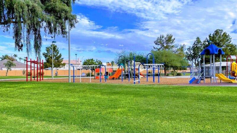 Harmony Park - Mesa, AZ