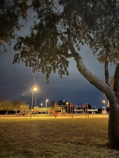 Harmony Park - Mesa, AZ