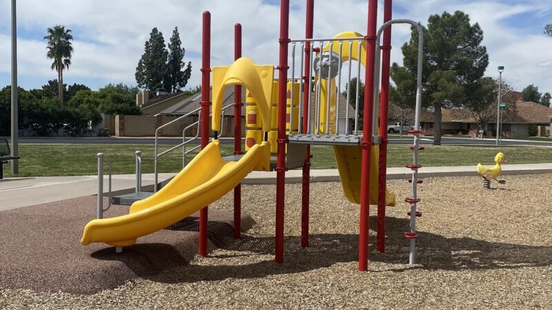 Harmony Park - Mesa, AZ