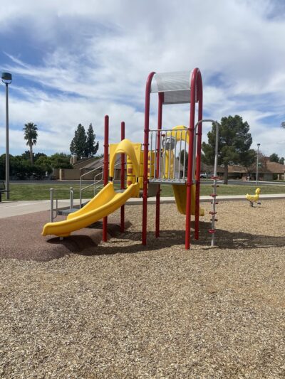 Harmony Park - Mesa, AZ