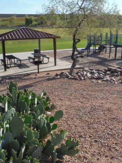 Heritage Park - Mesa, AZ