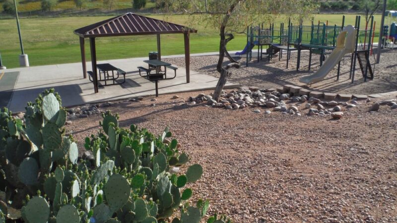 Heritage Park - Mesa, AZ