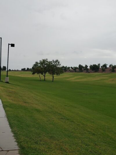 Heritage Park - Mesa, AZ