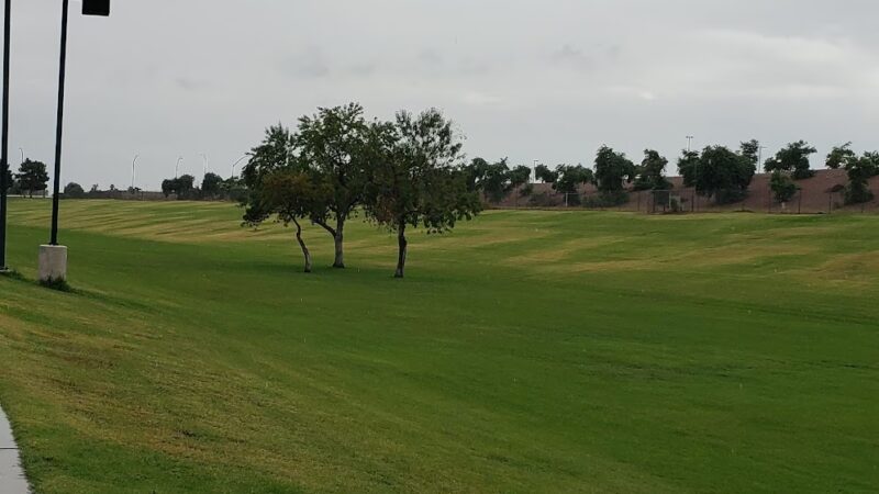 Heritage Park - Mesa, AZ