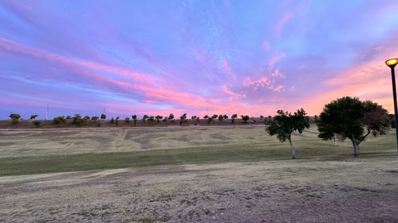 Heritage Park - Mesa, AZ