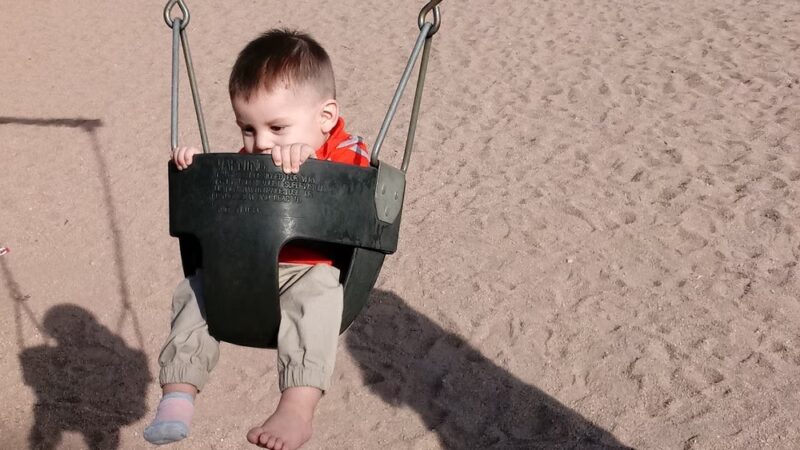 Heritage Park - Mesa, AZ