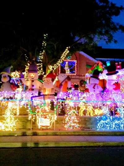 Holmes Park, Basin - Mesa, AZ